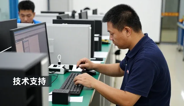 技术支持应用基础知识